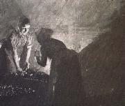Anders Zorn avsyningen Germany oil painting artist
